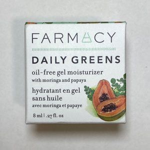 $8 Beauty Bundle 🌍 Farmacy Daily Greens